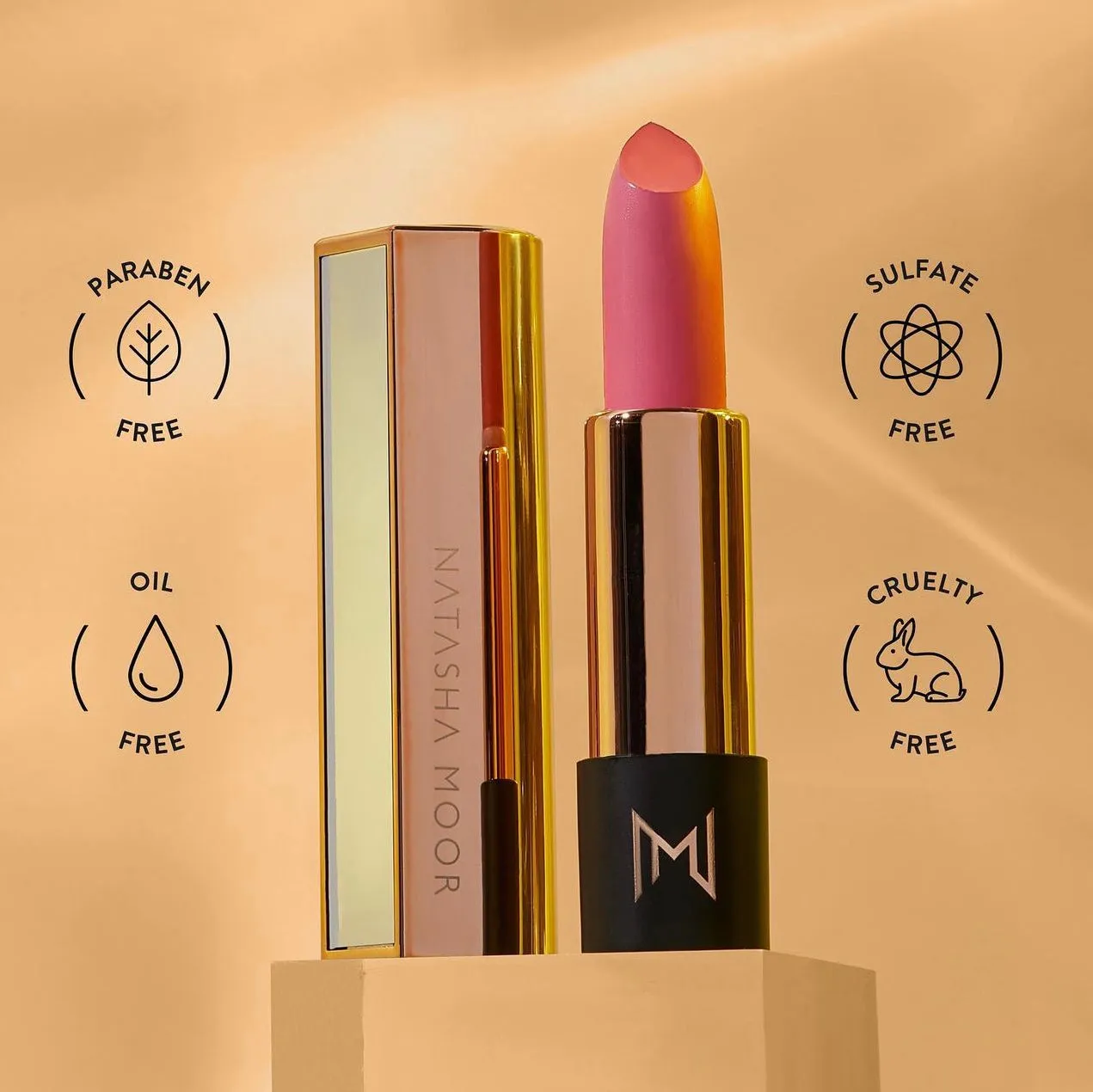 LIP BUNDLE Born This Way