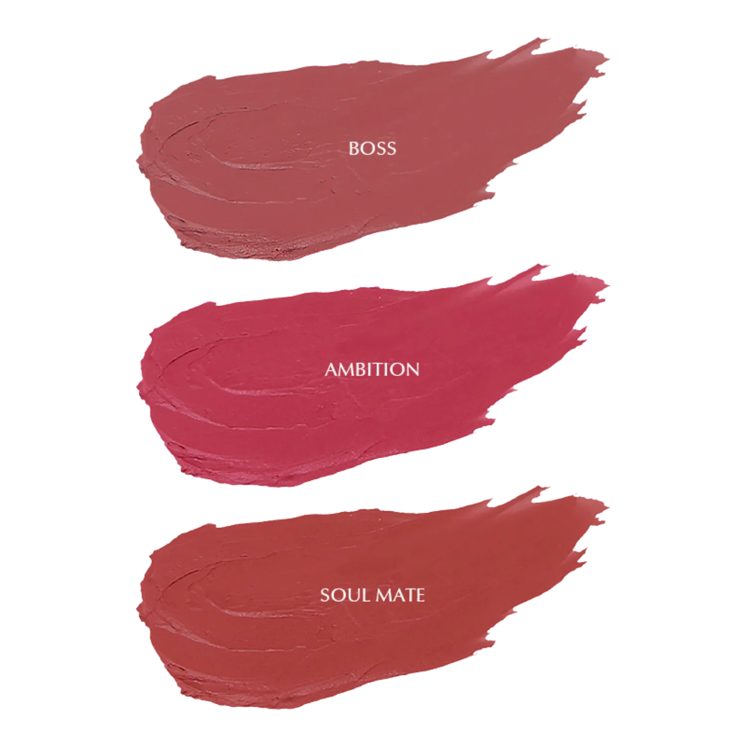 LIP BUNDLE Born This Way