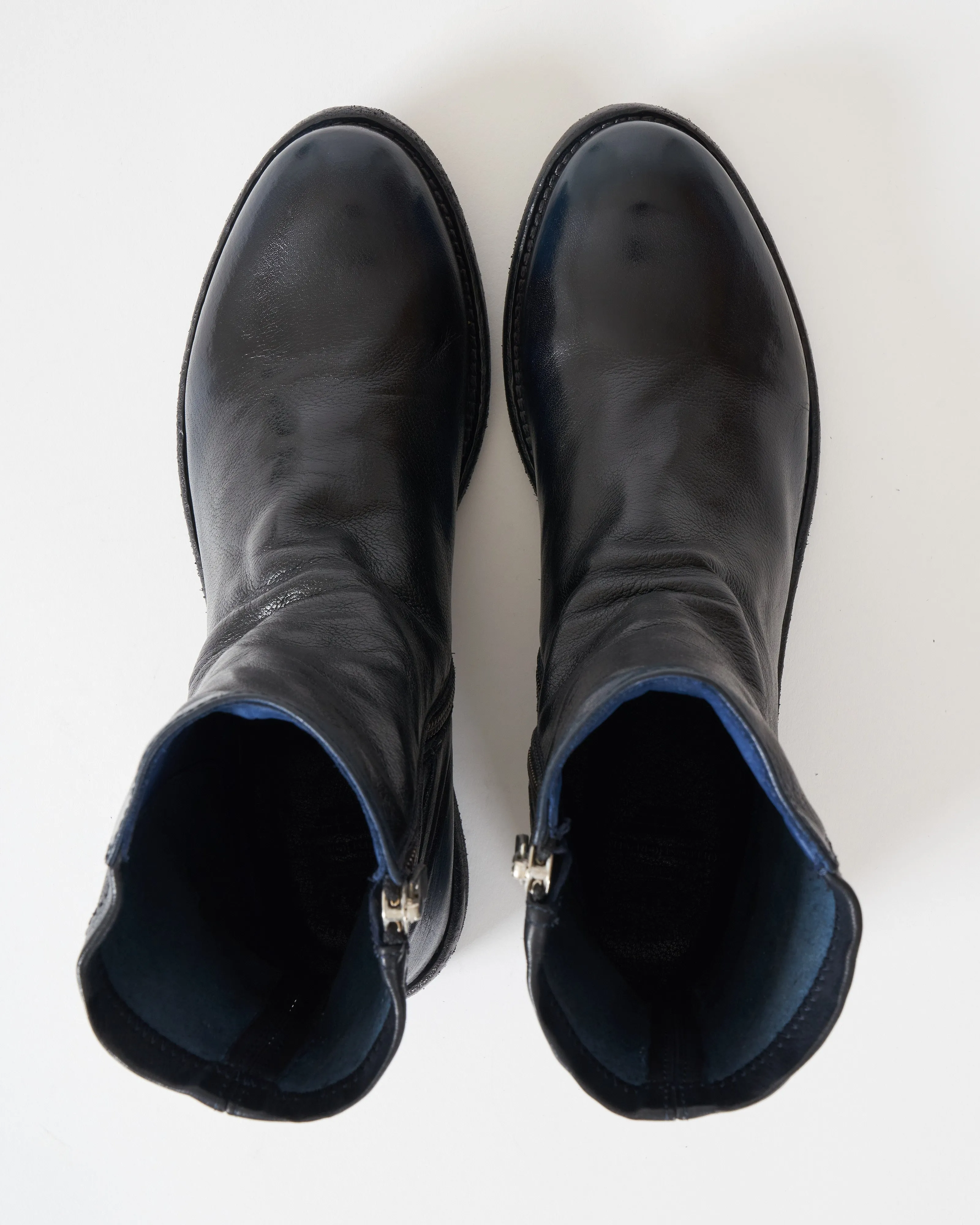 lison 041 ruboff ignis boot - navytone/supernero