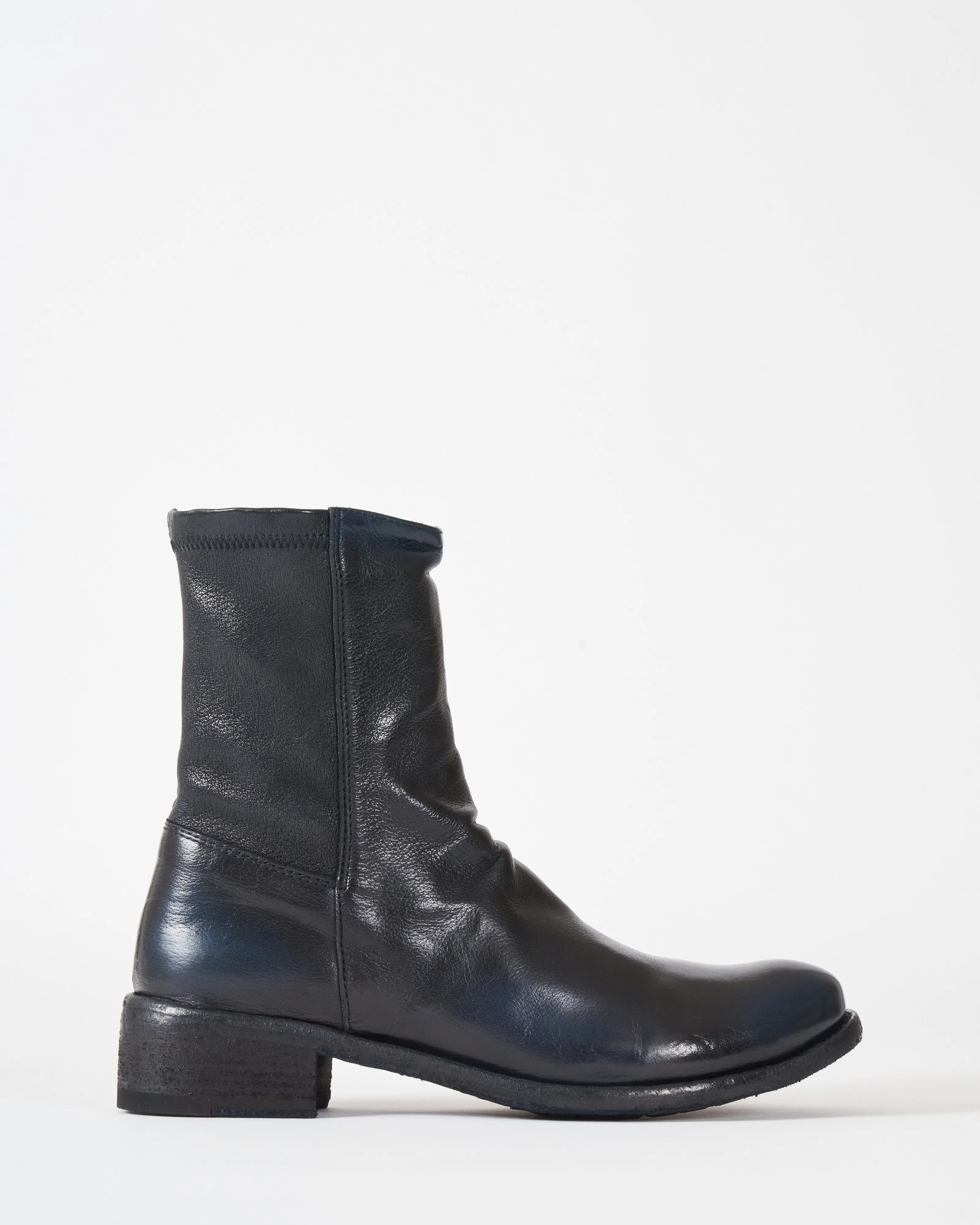 lison 041 ruboff ignis boot - navytone/supernero
