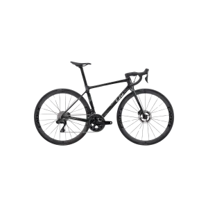 Liv Langma Advanced SL 0 Disc Road Bike - Raw Carbon