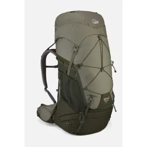 Lowe Alpine Mens Sirac Plus 65 Litre Hiking Pack