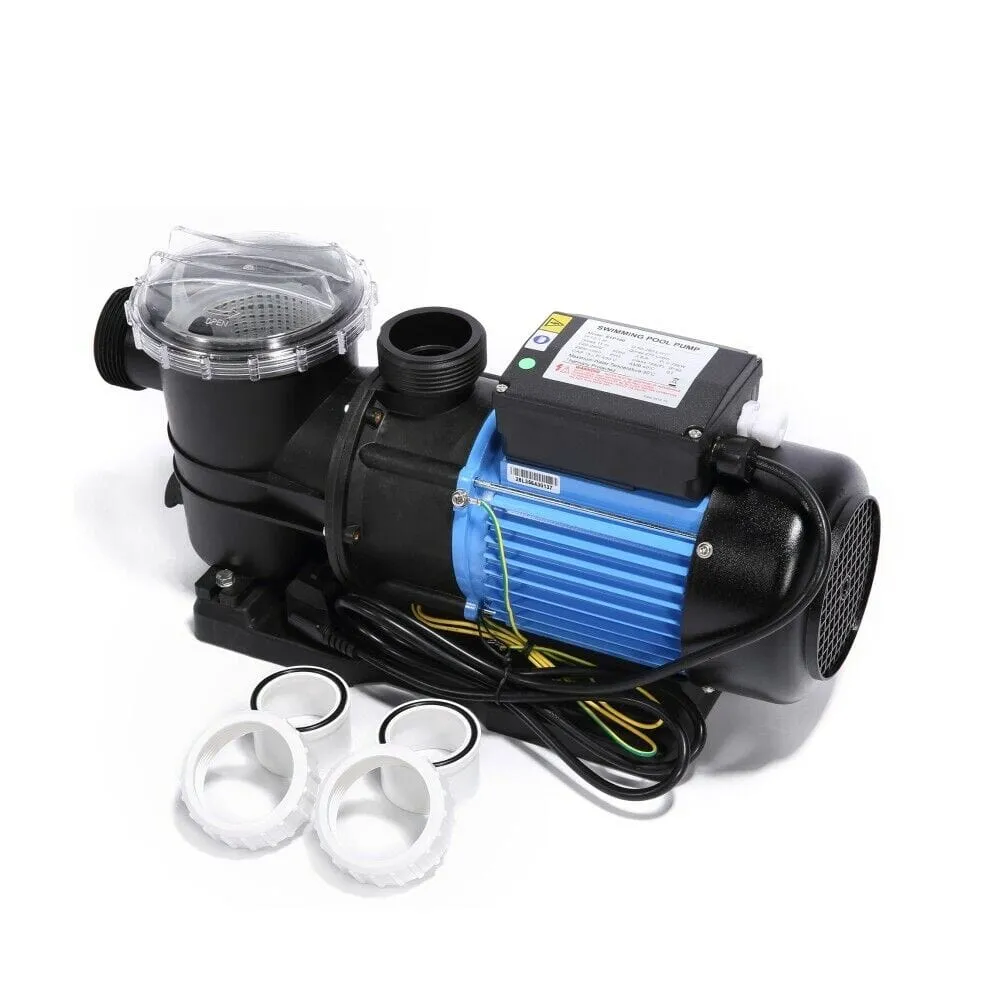 LuckyPro 3HP Swimming Pool Water Pump 2200W - MSP2200