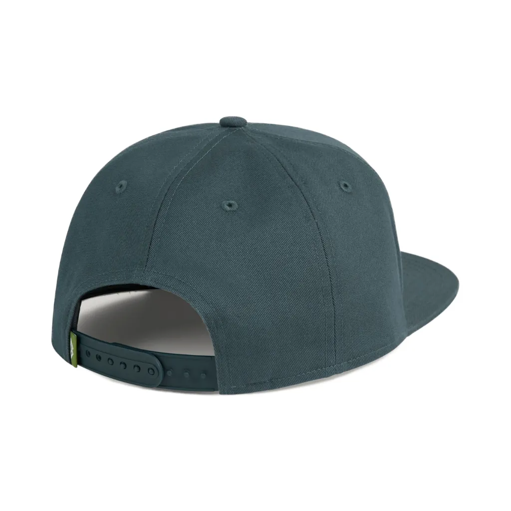 Luke John Matthew Arnold Snake High Cap