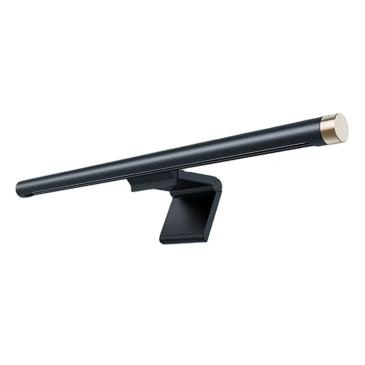 LYMAX GJS/D012 Stable Quality Lightweight Computer Monitor Light Eye Protection Oem Screen Light Bar