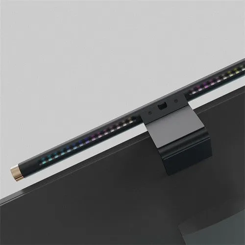 LYMAX GJS/D012 Stable Quality Lightweight Computer Monitor Light Eye Protection Oem Screen Light Bar