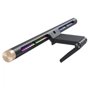 LYMAX GJS/D012 Stable Quality Lightweight Computer Monitor Light Eye Protection Oem Screen Light Bar