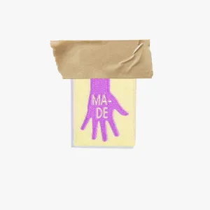 'Made' Labels | 6 Sew-in Labels