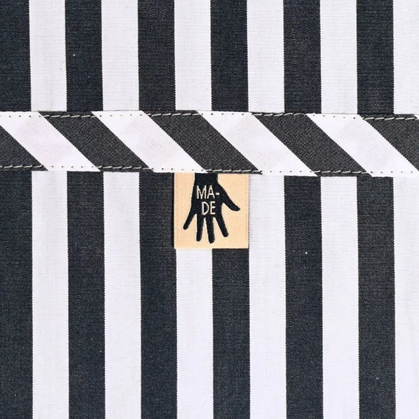 'Made' Labels | 6 Sew-in Labels