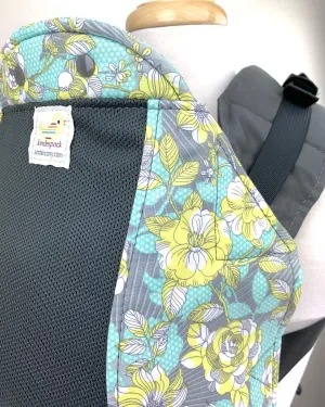 Magnolia with Koolnit- Toddler Kinderpack