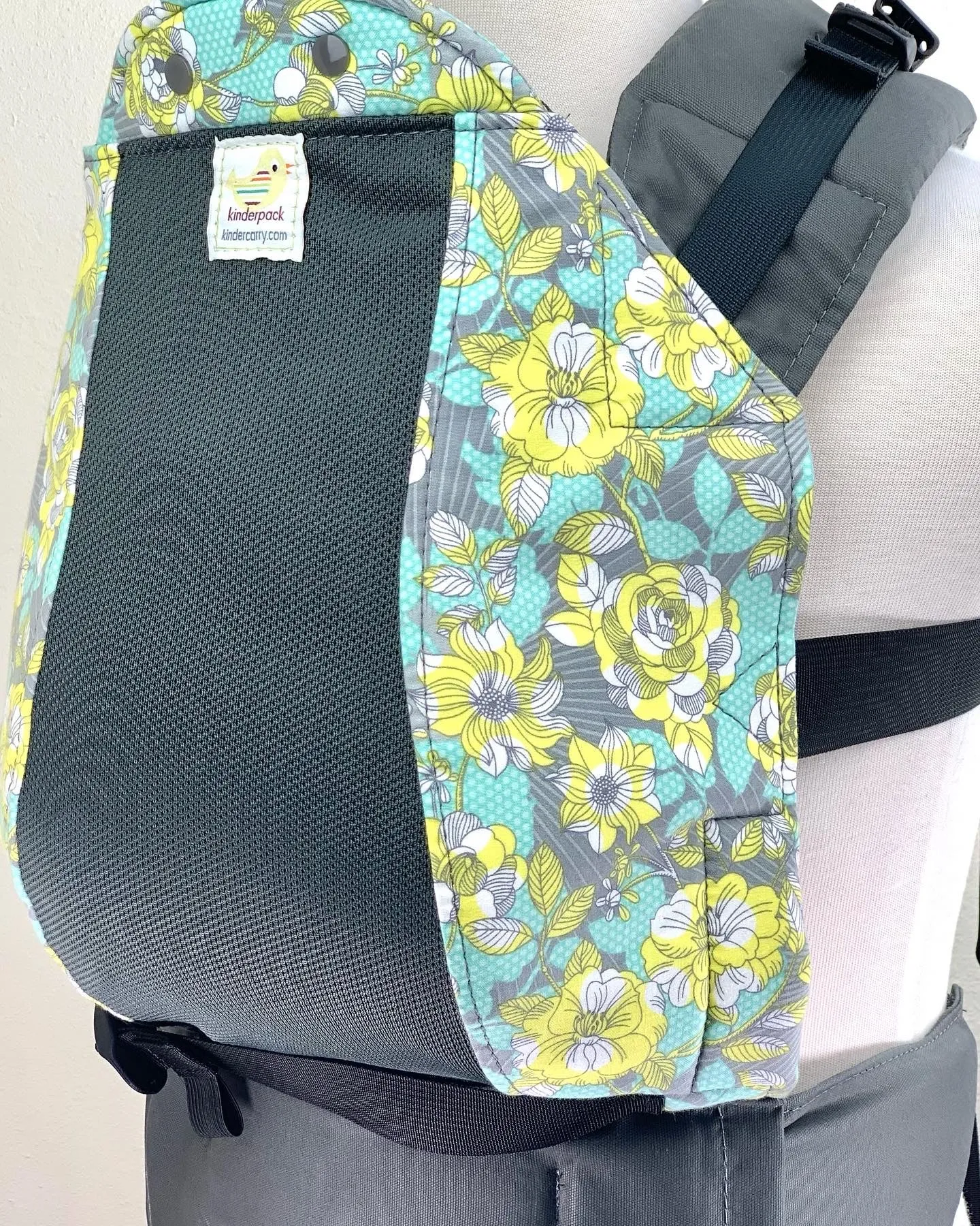 Magnolia with Koolnit- Toddler Kinderpack