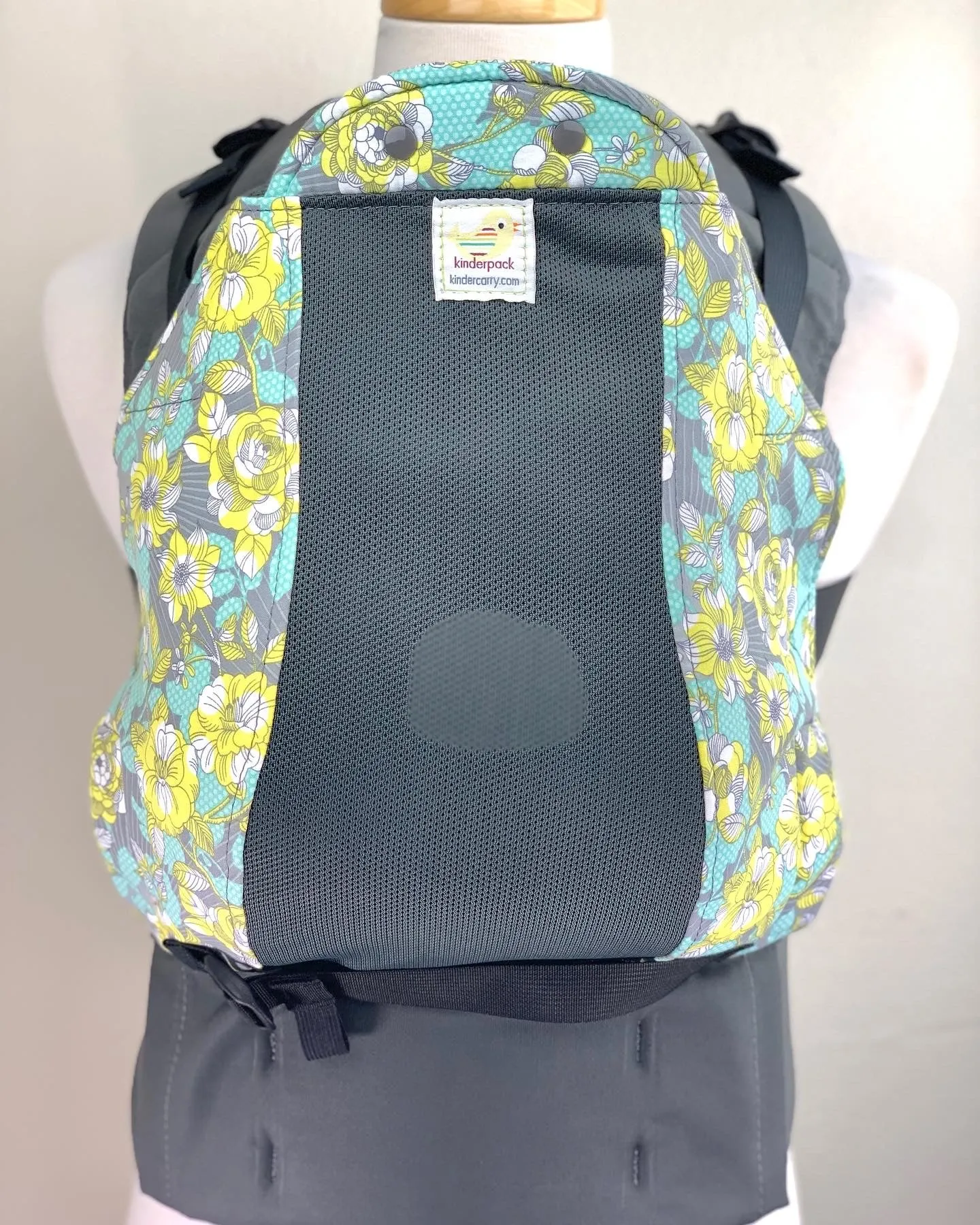 Magnolia with Koolnit- Toddler Kinderpack