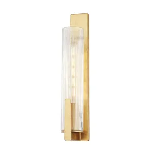 Malakai Sconce