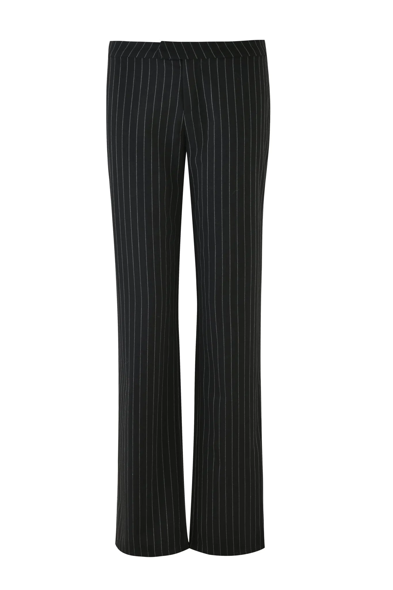 MARRION PANT - BLACK