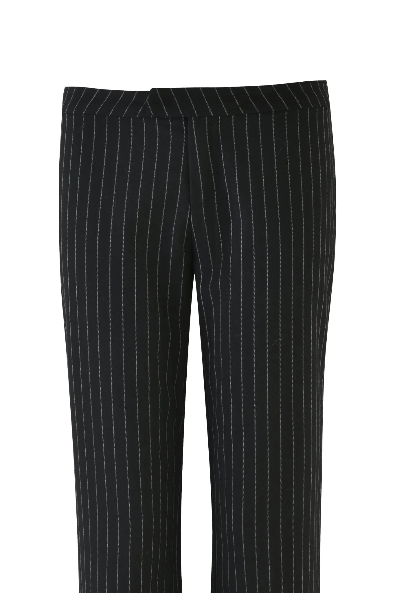 MARRION PANT - BLACK