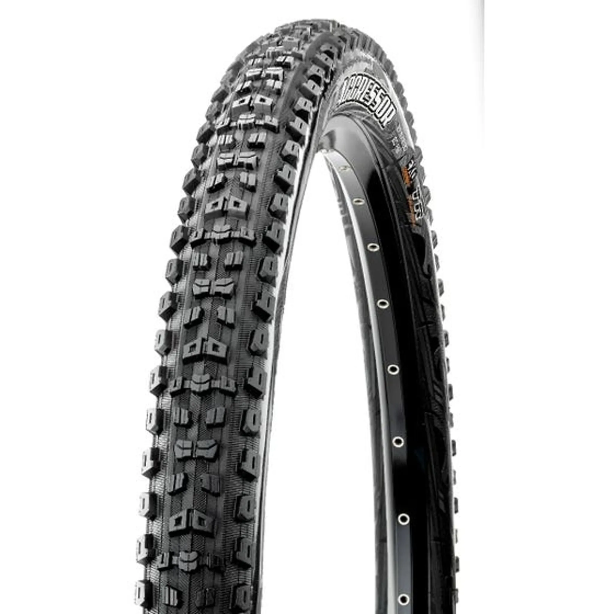 Maxxis Aggressor Folding MTB Tyre DD TR 29 x 2.50