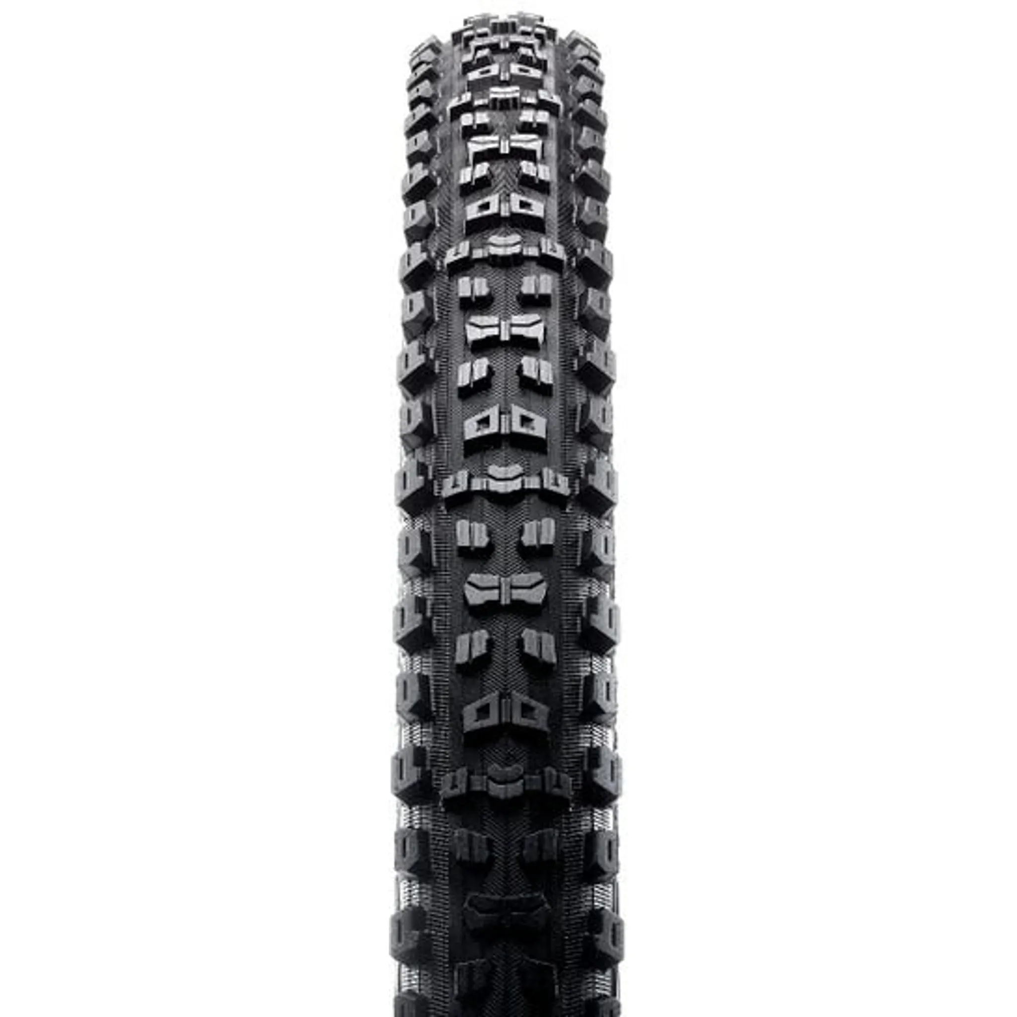 Maxxis Aggressor Folding MTB Tyre DD TR 29 x 2.50