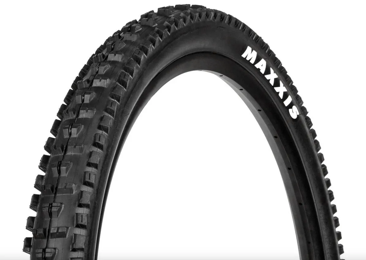Maxxis High Roller II 3C Exo TR 29" Folding Tyre - 29 X 2.3