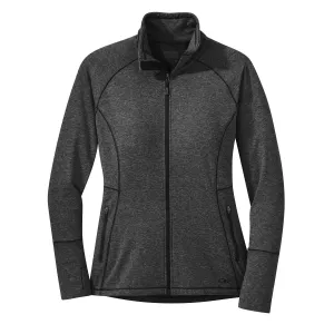 Melody Full Zip Fleece - Womens