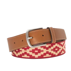 Mendoza Woven Belt