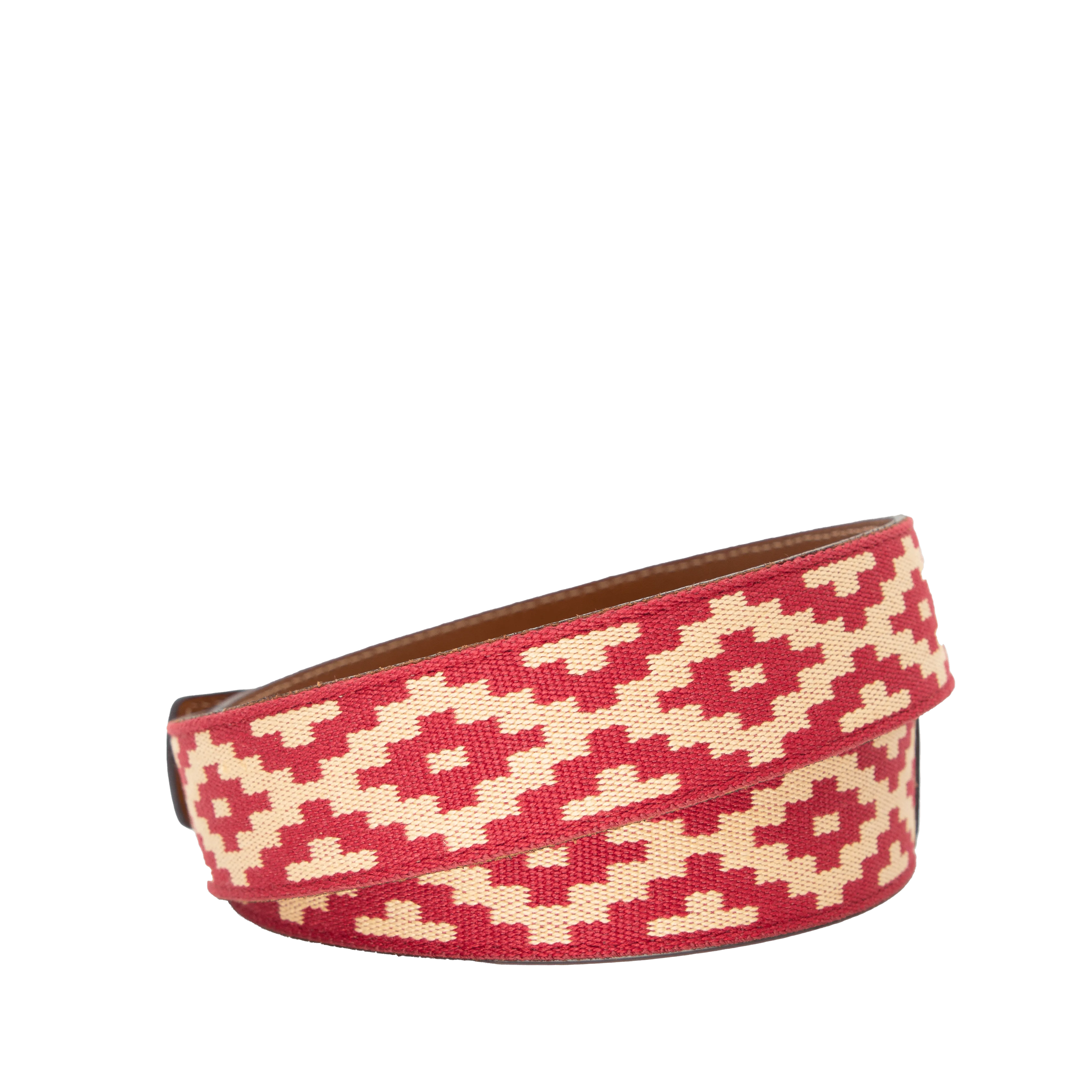 Mendoza Woven Belt