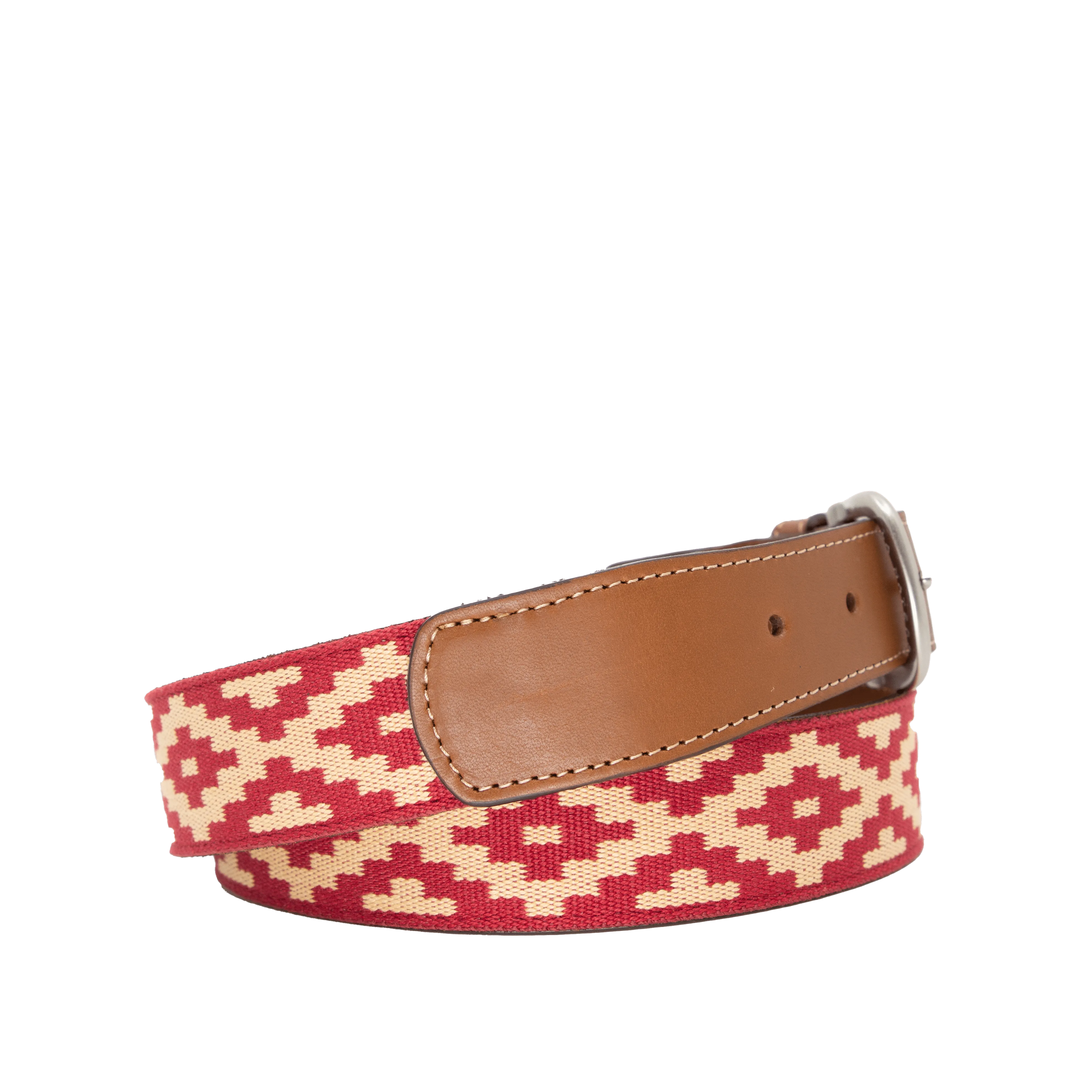 Mendoza Woven Belt