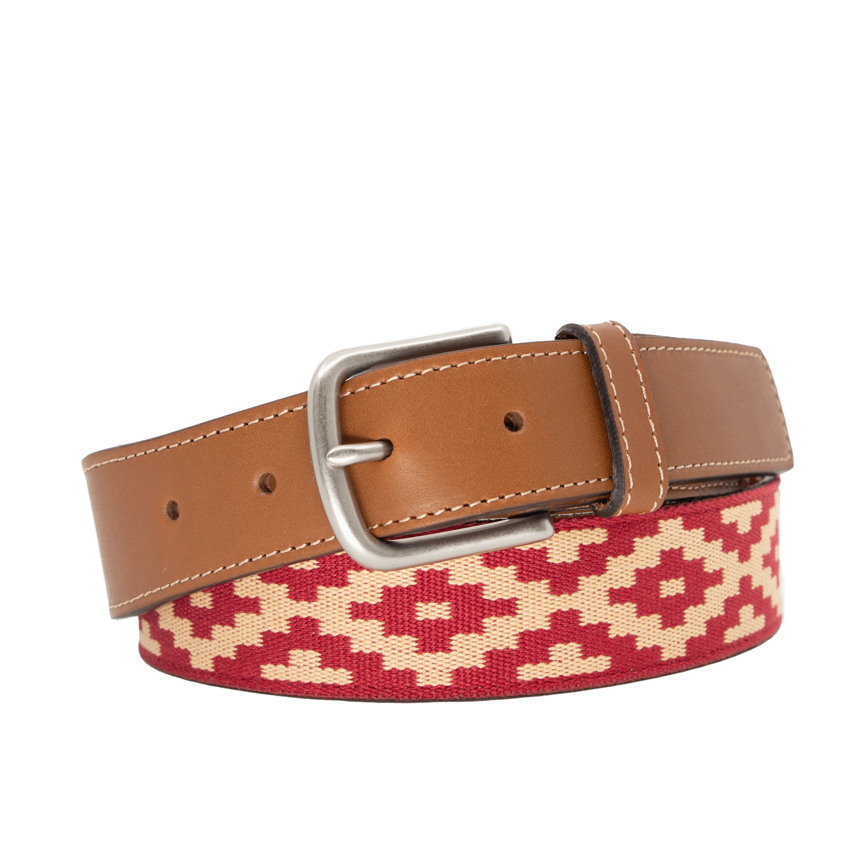 Mendoza Woven Belt