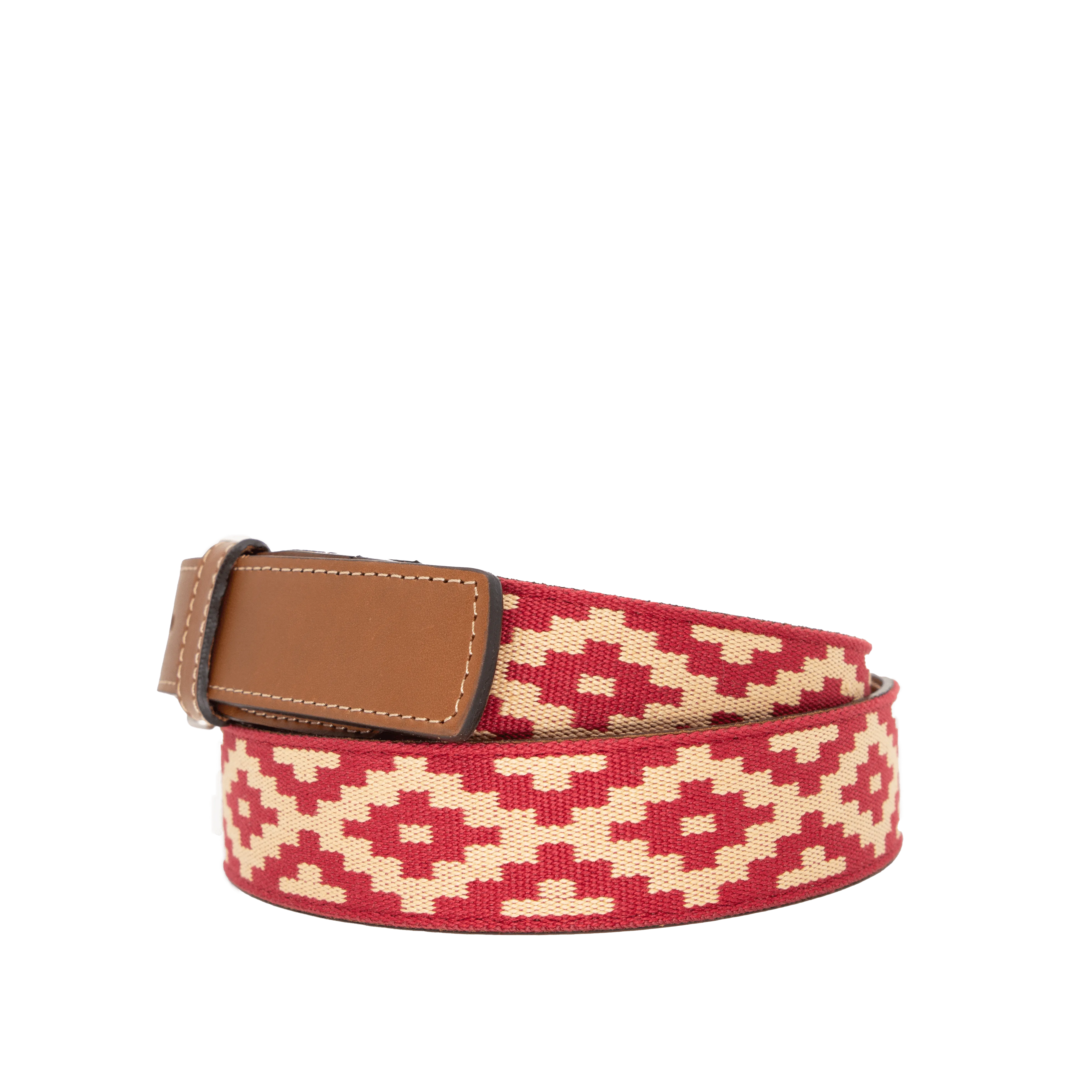 Mendoza Woven Belt
