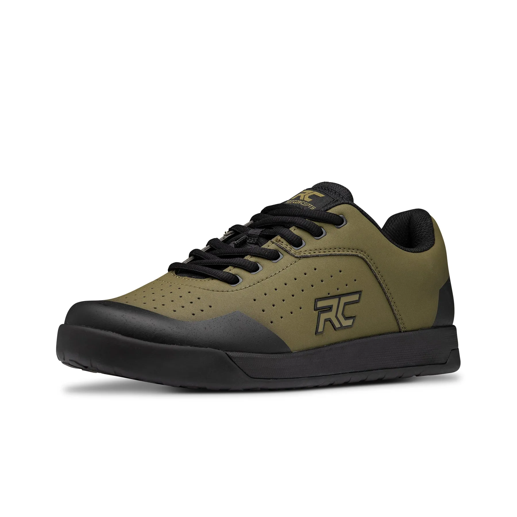 Men's Hellion Olive/Black