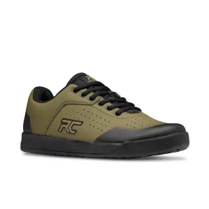 Men's Hellion Olive/Black