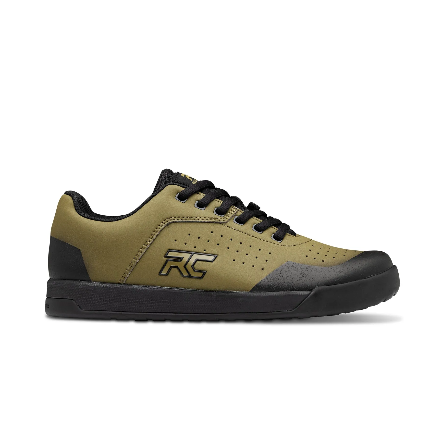 Men's Hellion Olive/Black