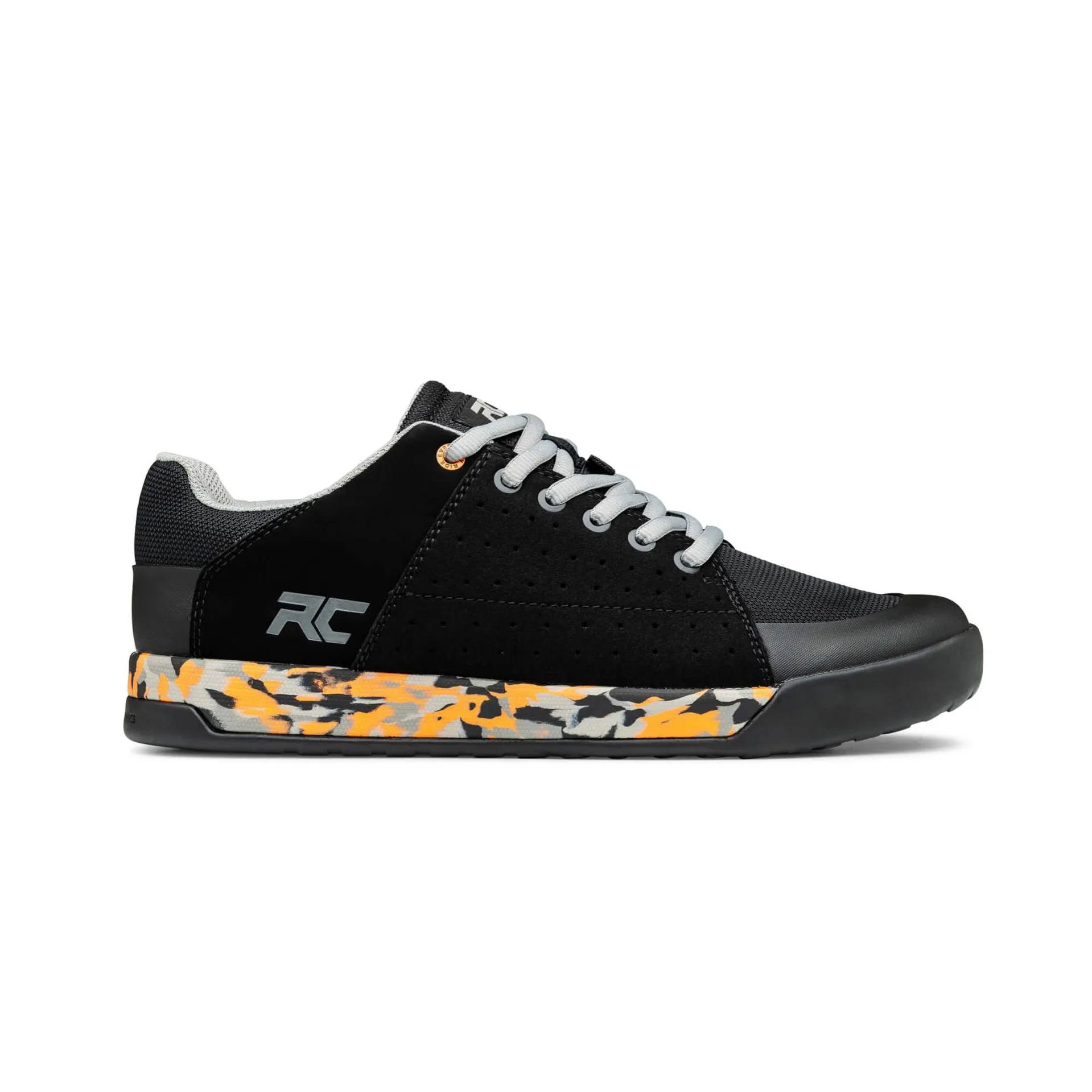 Men's Livewire LTD Black Rock