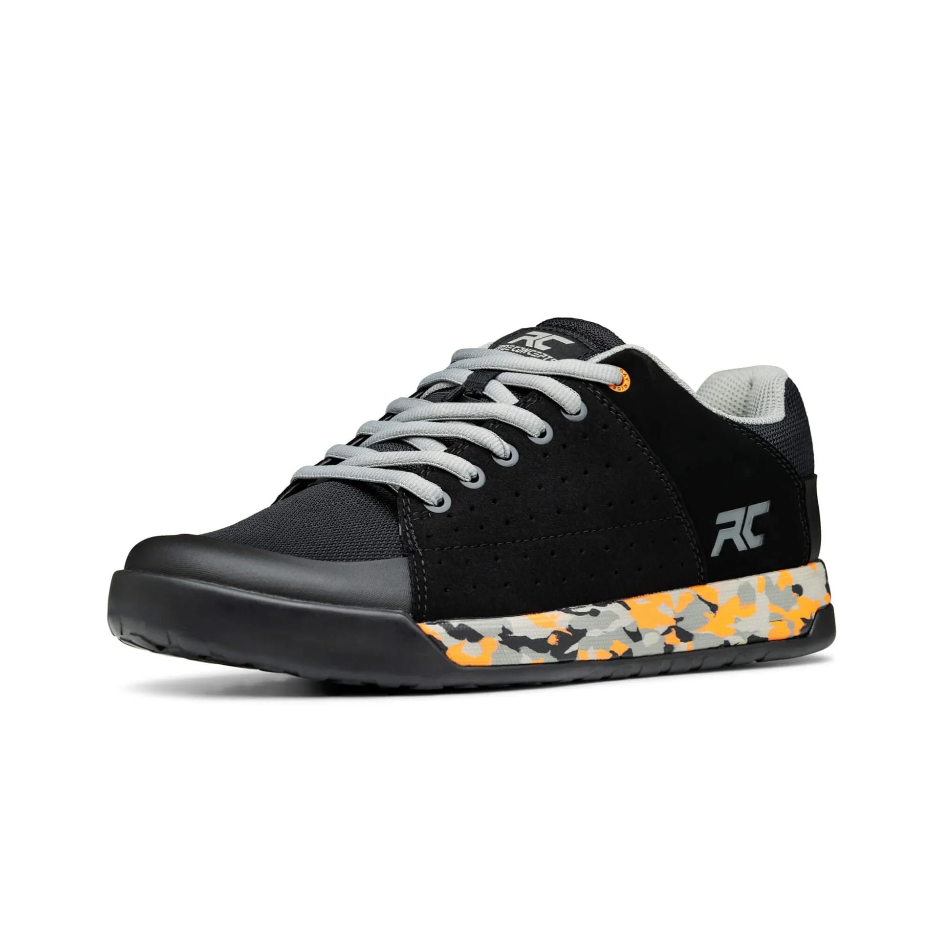 Men's Livewire LTD Black Rock