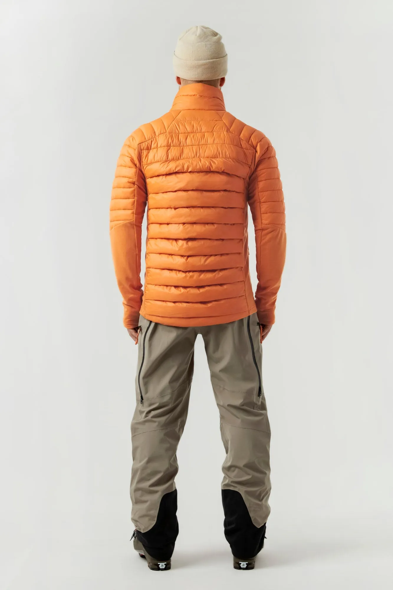 Men's Morrison Gilltek™ Hybrid Jacket