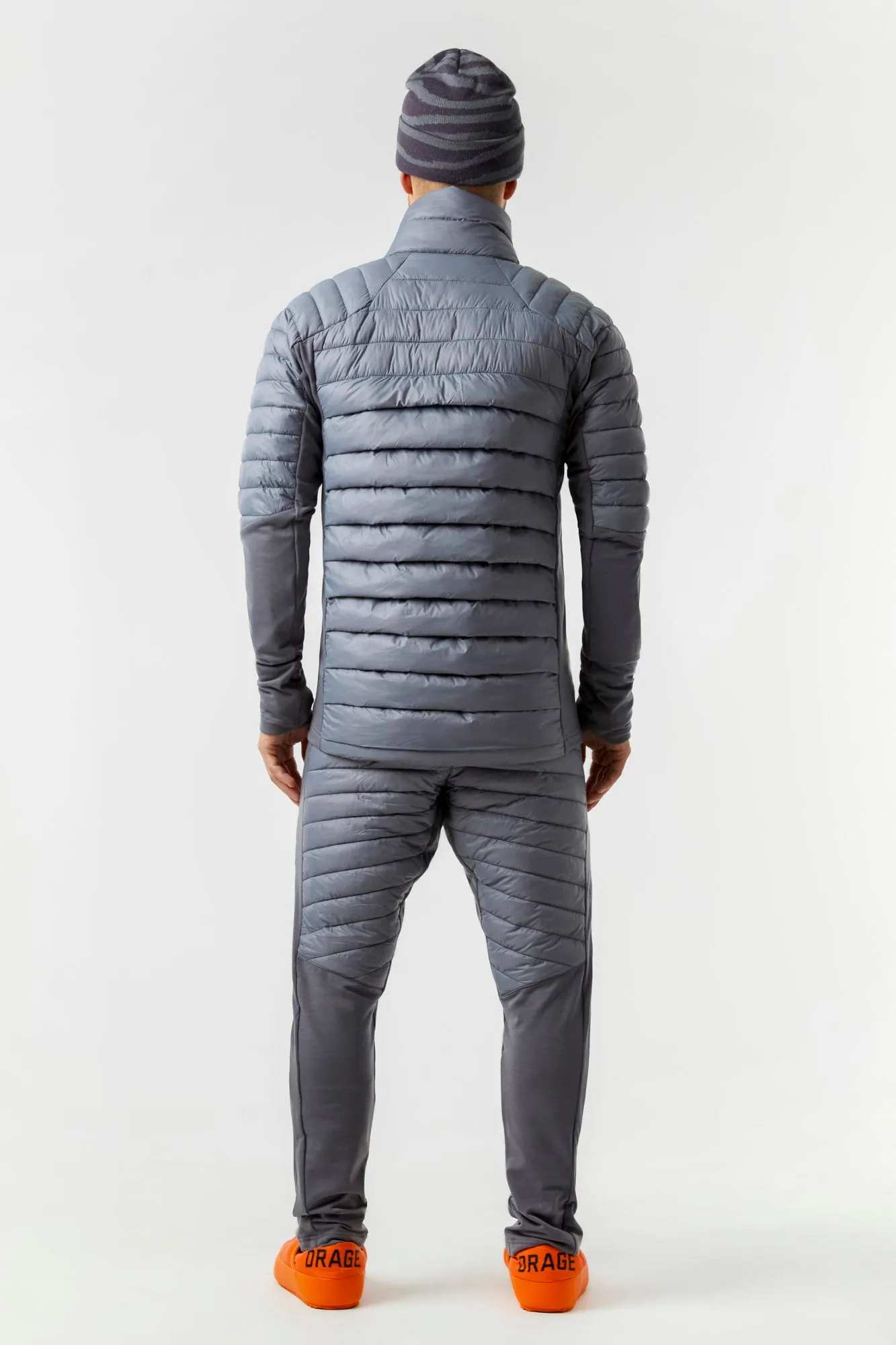 Men's Morrison Gilltek™ Hybrid Jacket