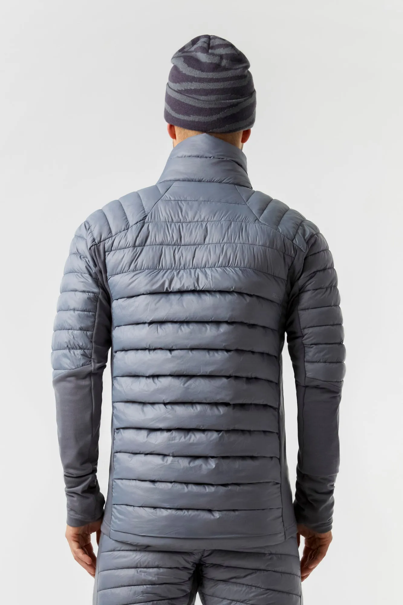 Men's Morrison Gilltek™ Hybrid Jacket