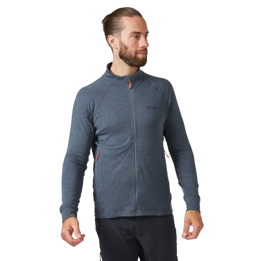 Men's Nexus Jacket