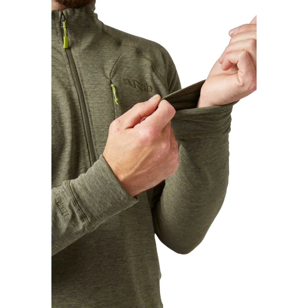 Men's Nexus Pull-On