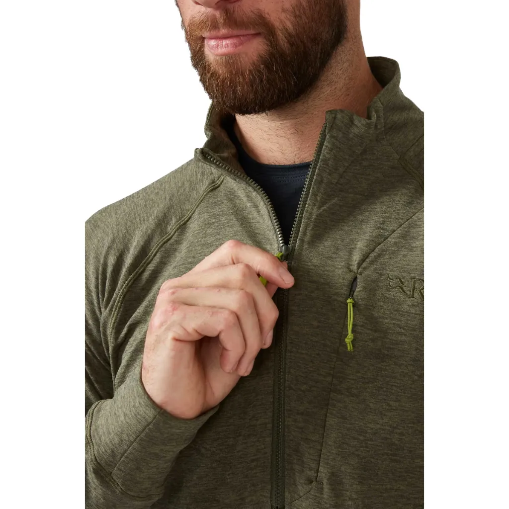 Men's Nexus Pull-On