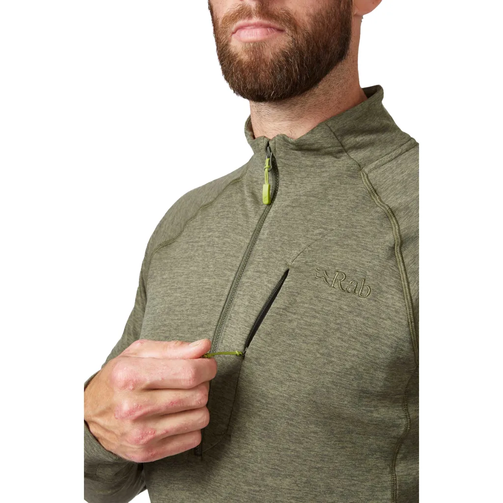 Men's Nexus Pull-On
