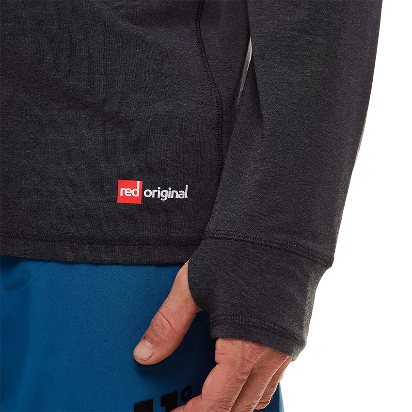 Men's Performance Long Sleeve Top