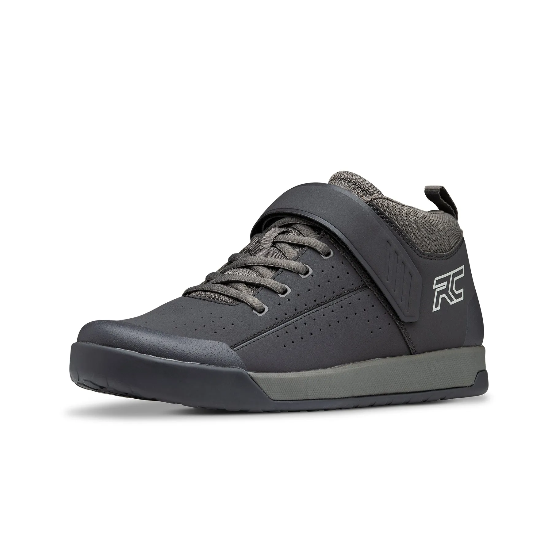 Men's Wildcat Black/Charcoal