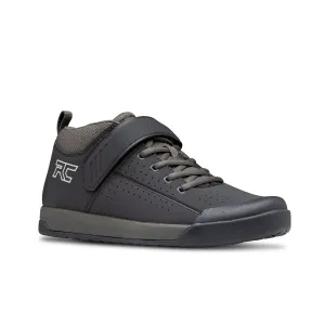 Men's Wildcat Black/Charcoal