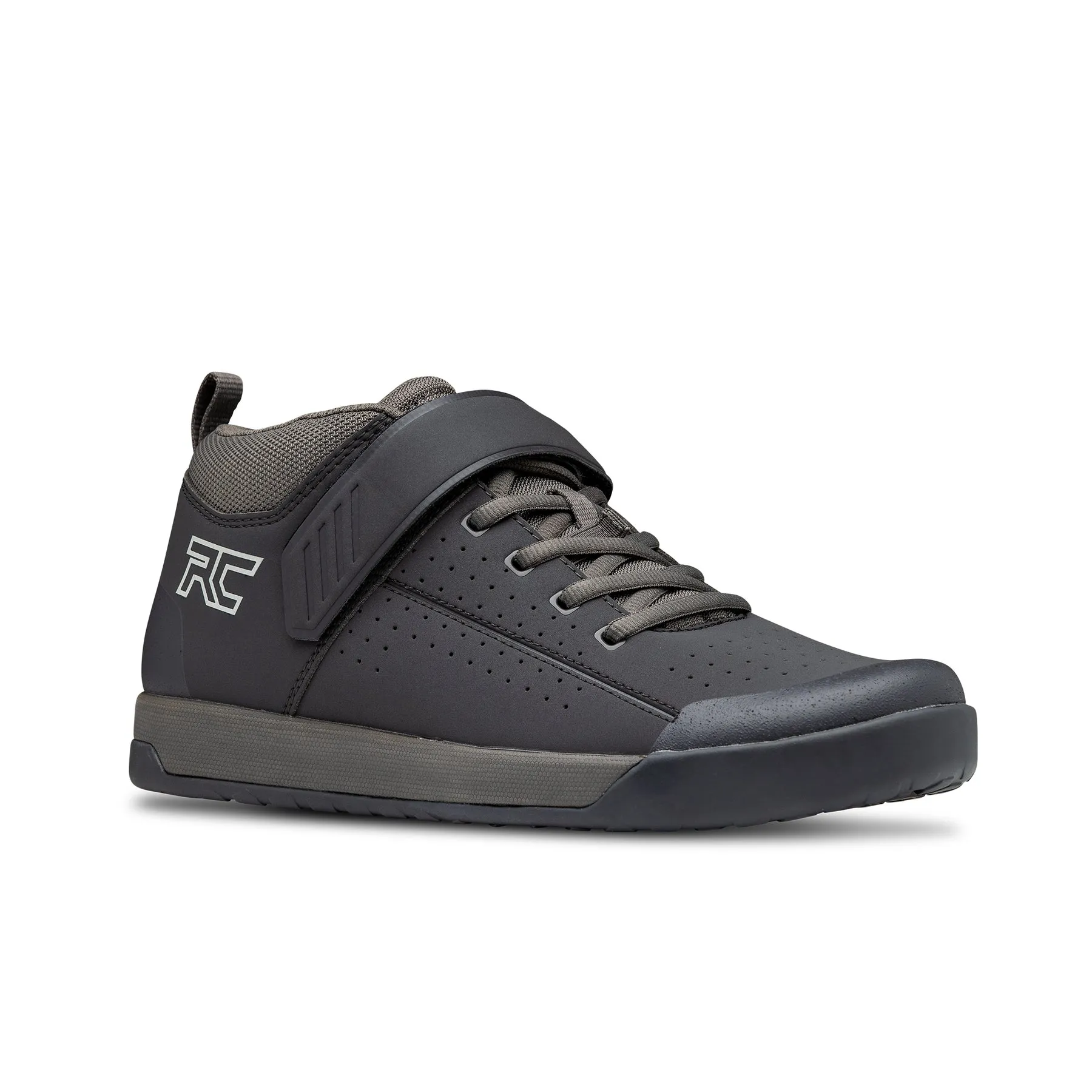 Men's Wildcat Black/Charcoal
