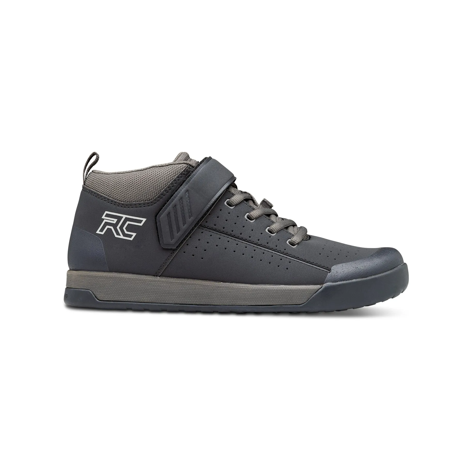Men's Wildcat Black/Charcoal