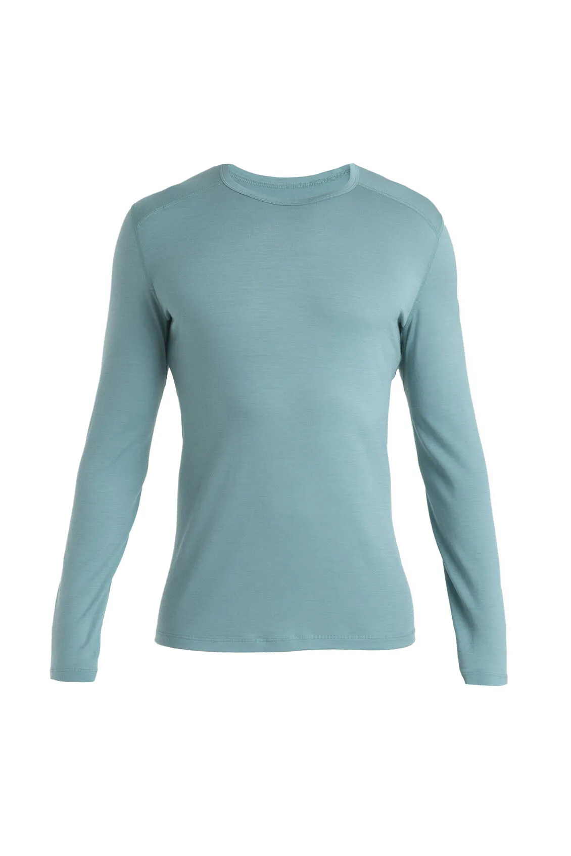 Merino 200 Oasis Long Sleeve Crewe Thermal Top (Men's) - IB104365