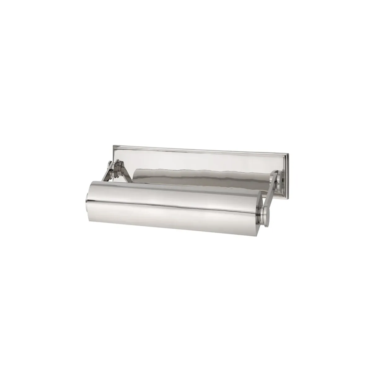 Merrick Nickel Picture Light