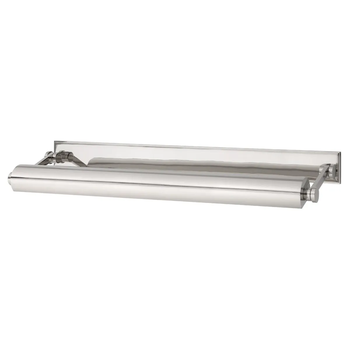 Merrick Nickel Picture Light