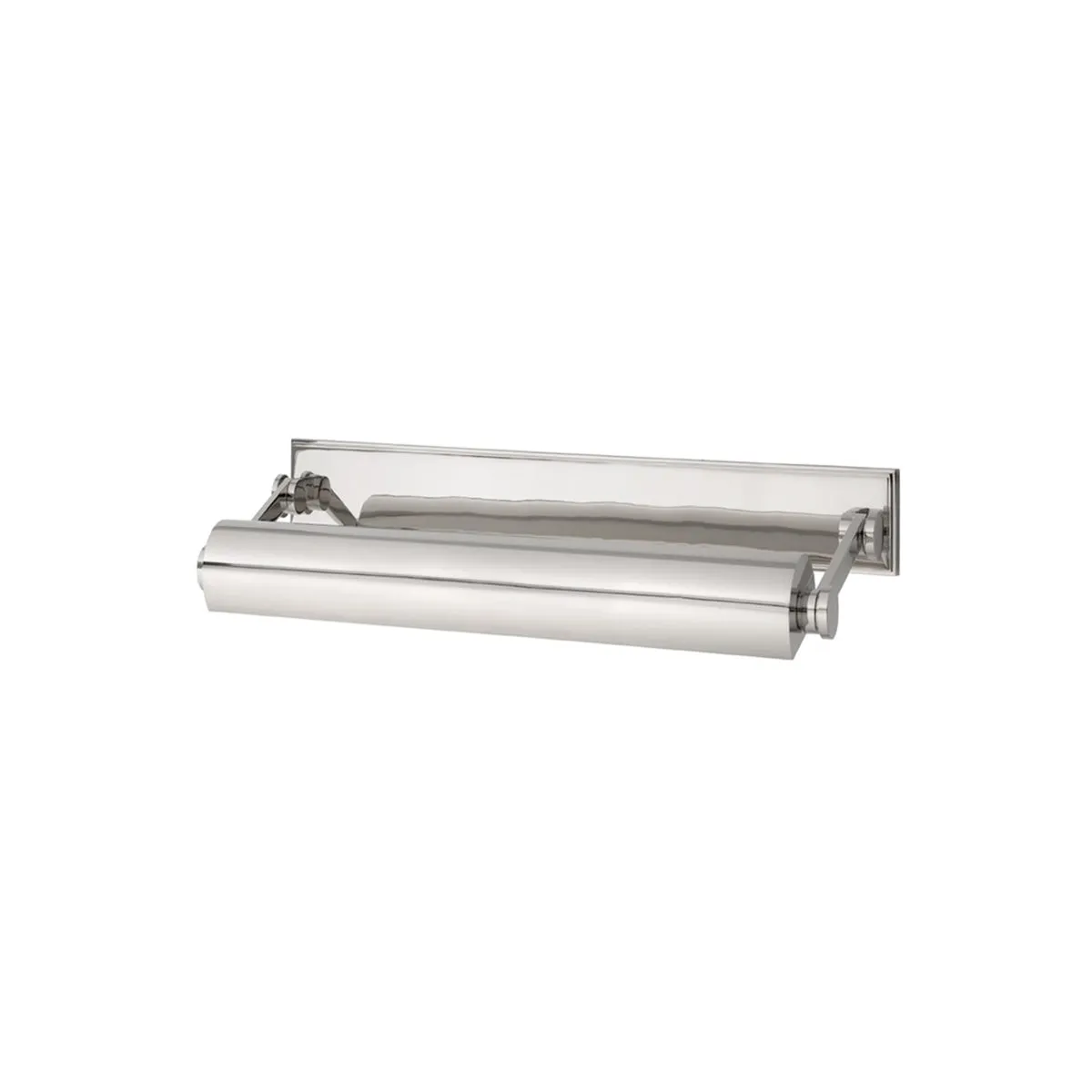 Merrick Nickel Picture Light