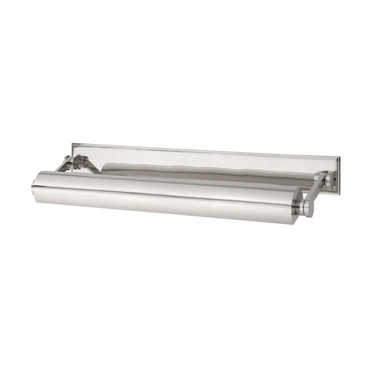 Merrick Nickel Picture Light